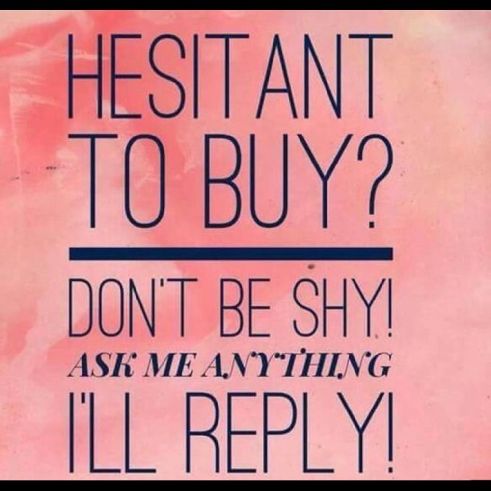 Meet your Posher, Dawn